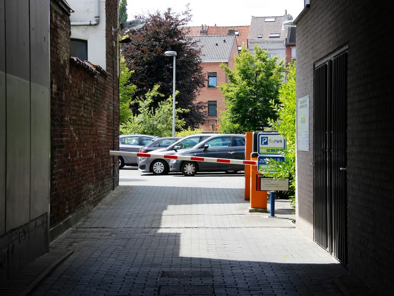 Parking ING Zomerstraat 113