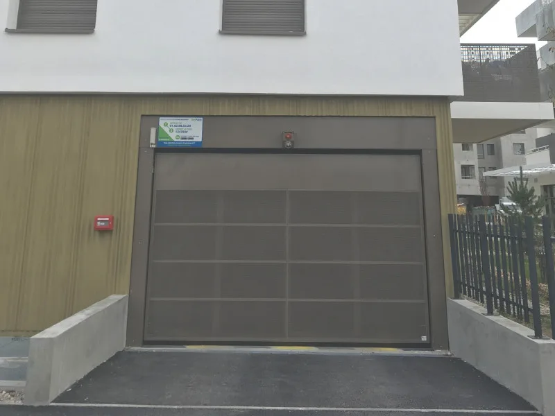Parking Saint-priest