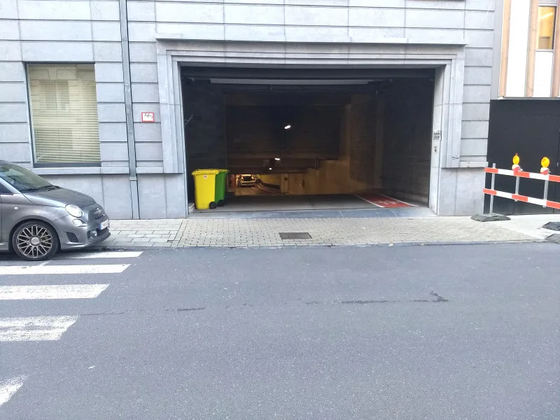 Parking Arlon