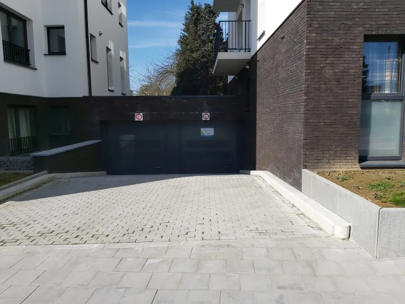 Parking Willemyns
