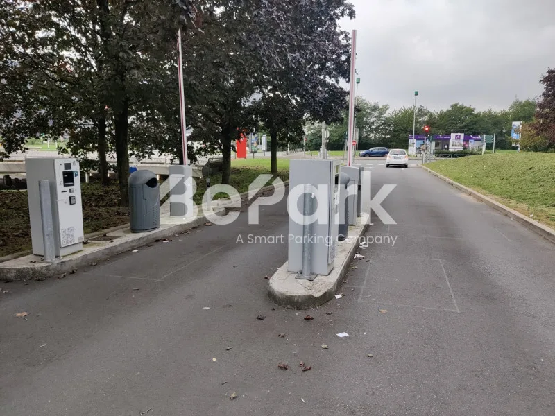 Parking 5 rue du Centre, Noisy-le-Grand (93160)
