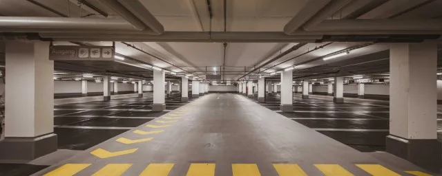 Parking Digue du Canal 80 - Anderlecht